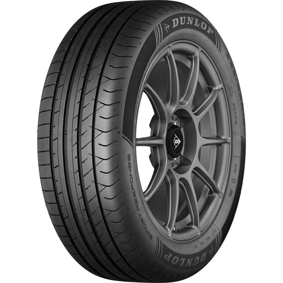 Dunlop SPORT RESPONSE 255/55R19 111 V
