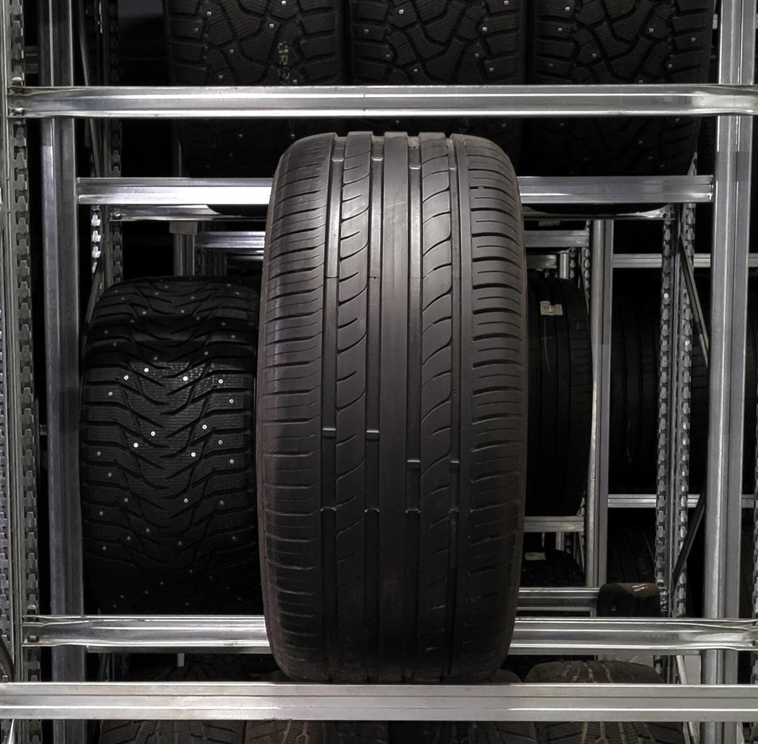Goodride Sport SA-37 315/40R21 111 Y