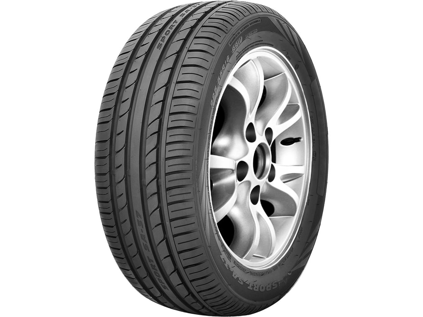 Westlake Sport SA-37 265/45R21 104 W Suverehvid