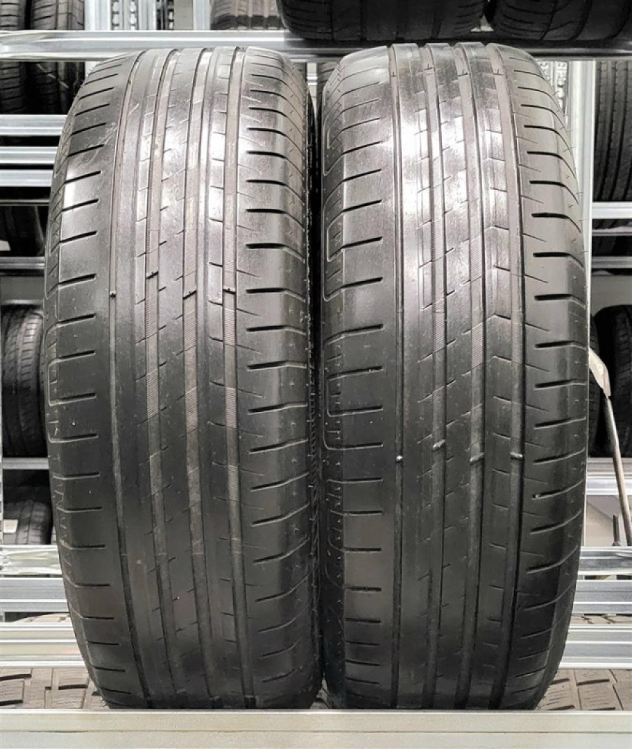 Vredestein Sport Trac 5 195/65R15 91 V Suverehvid