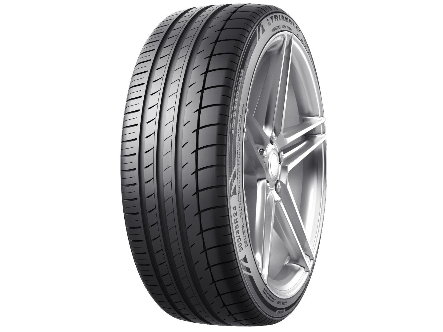Triangle Sportex TH201 265/35R22 102 Y