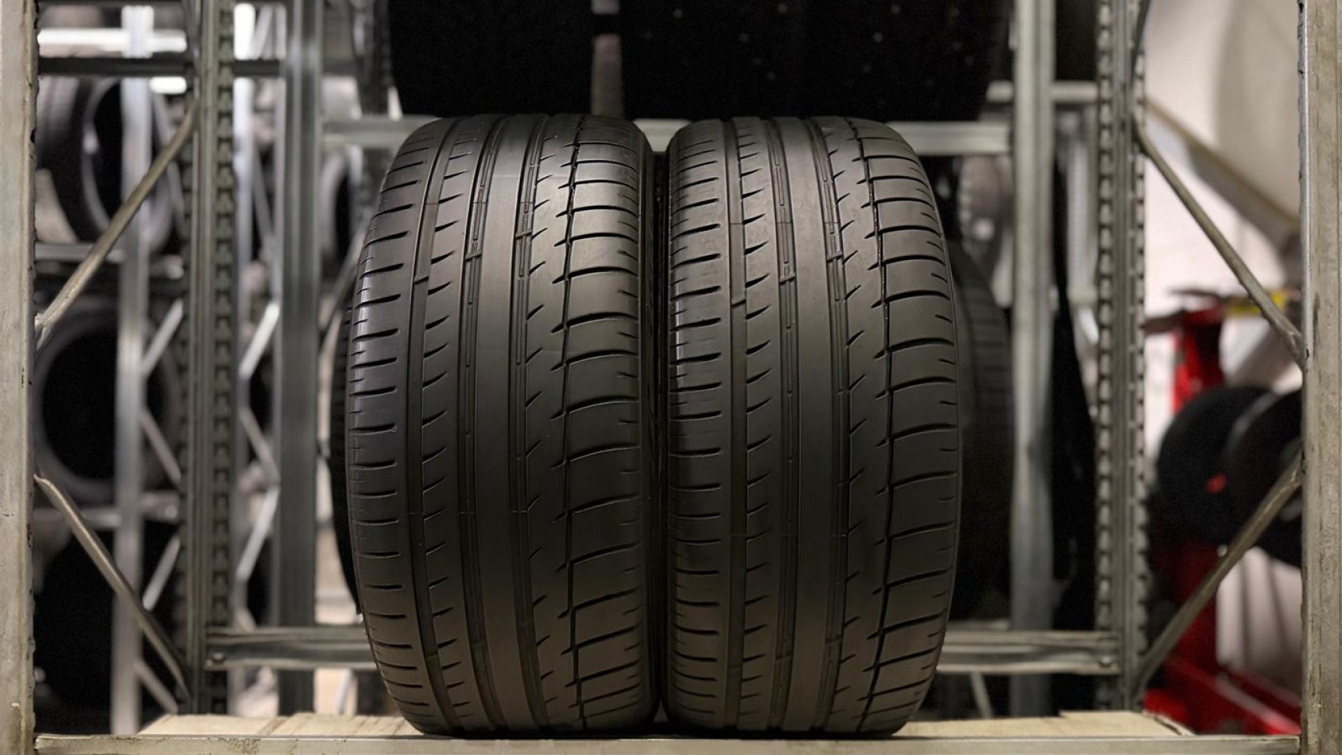Triangle Sportex TH201 245/45R18 100 Y Летние шины