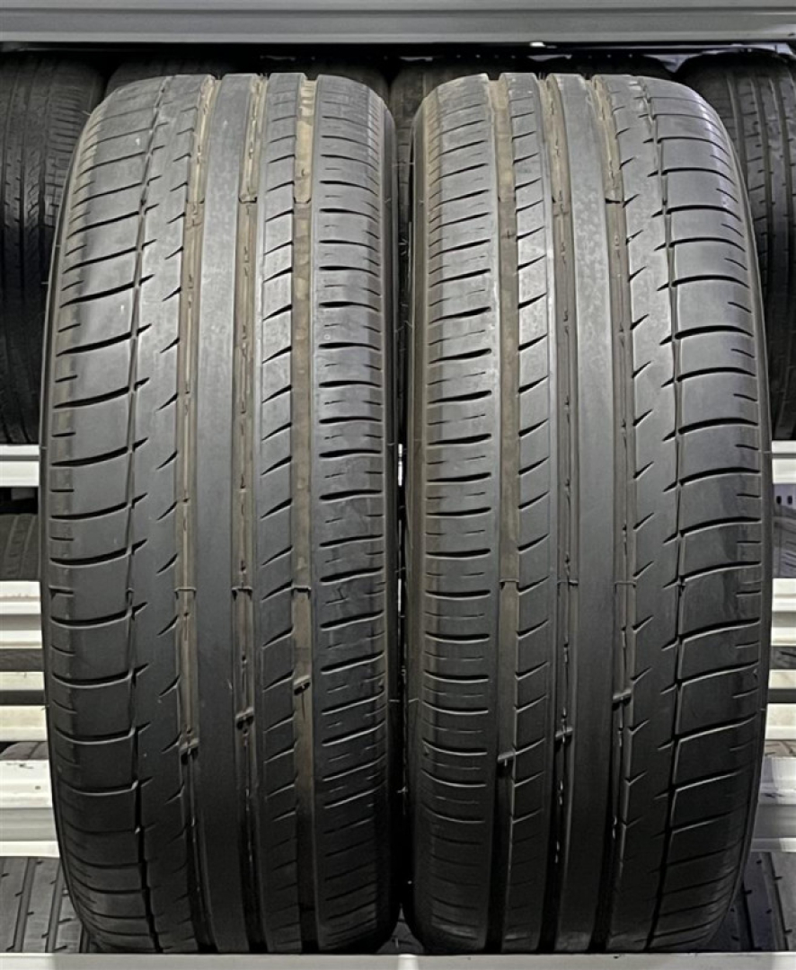Triangle Sportex TH201 255/45R20 105 Q
