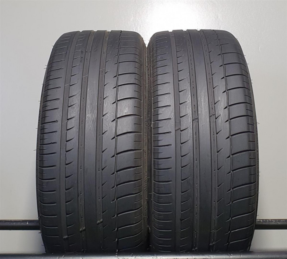 Triangle Sportex TH201 255/45R20 105 Q Летние шины