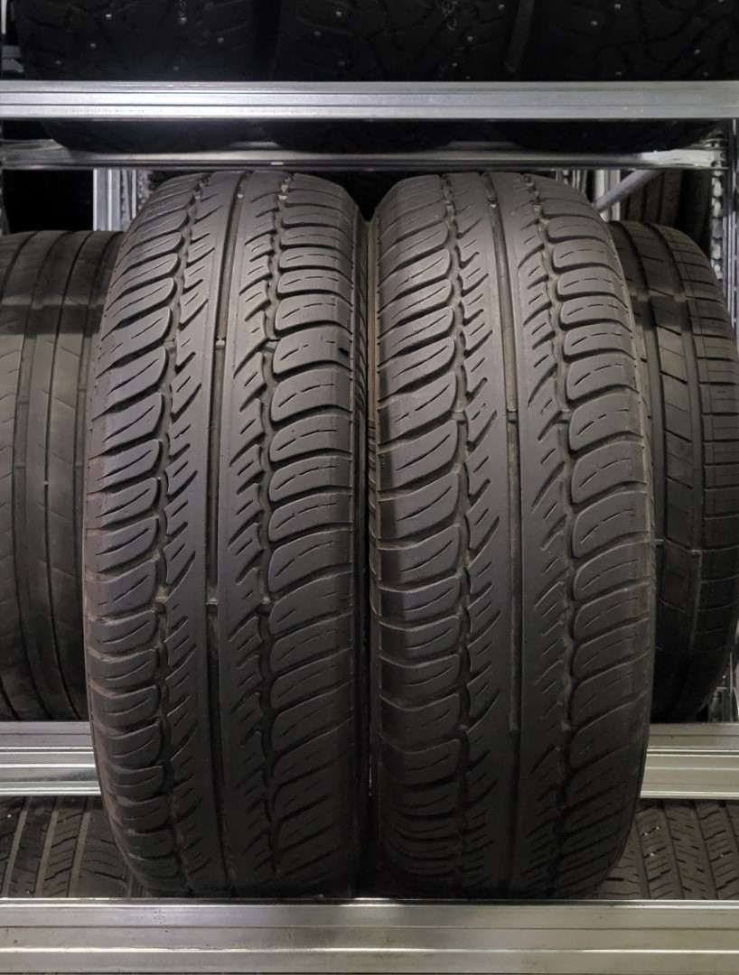 Sportiva Sportiva T65 185/65R15 88 T Летние шины