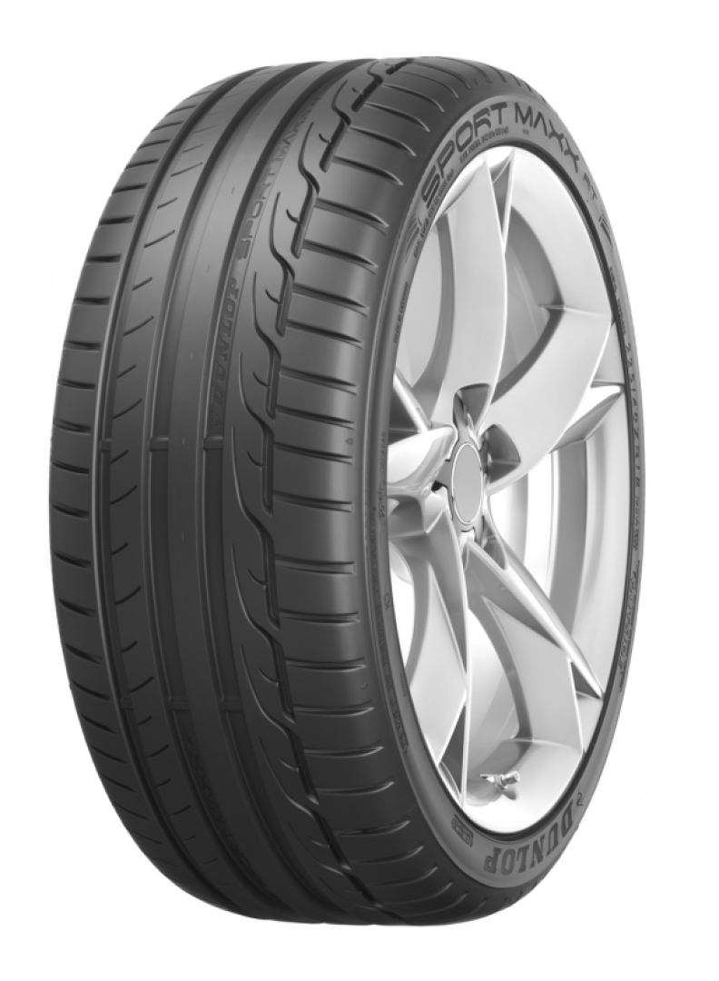 Dunlop SportMaxx RT DOT2018-2019 215/55R16 97 Y Suverehvid