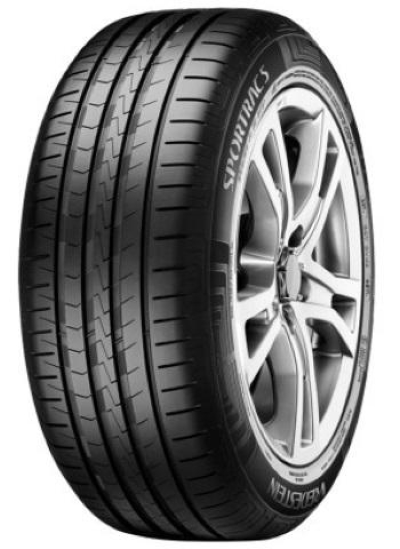 Vredestein Sportrac 5 195/55R16 91 V Летние шины