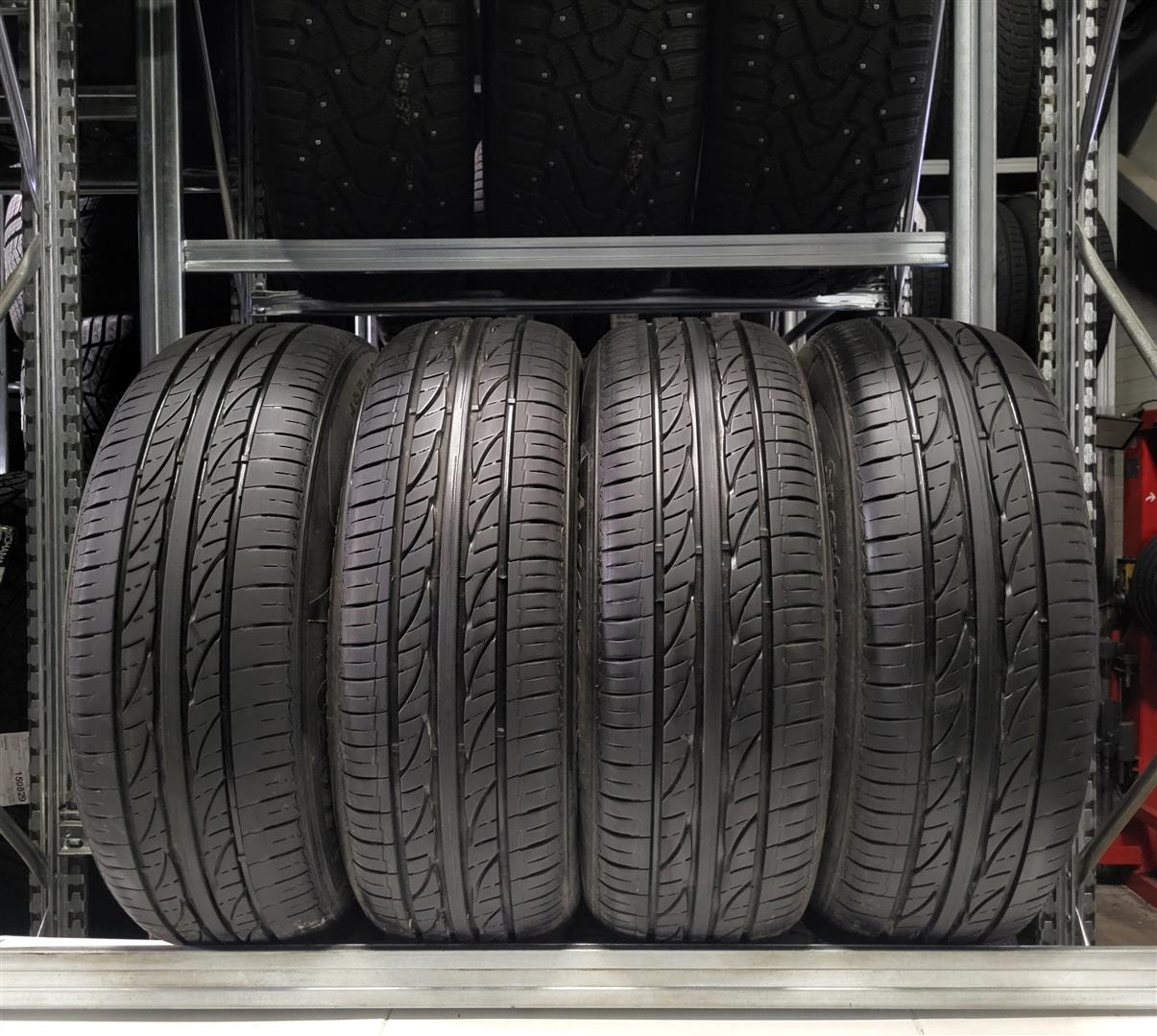 Altenzo Sports Equator 185/65R15 88 H Suverehvid