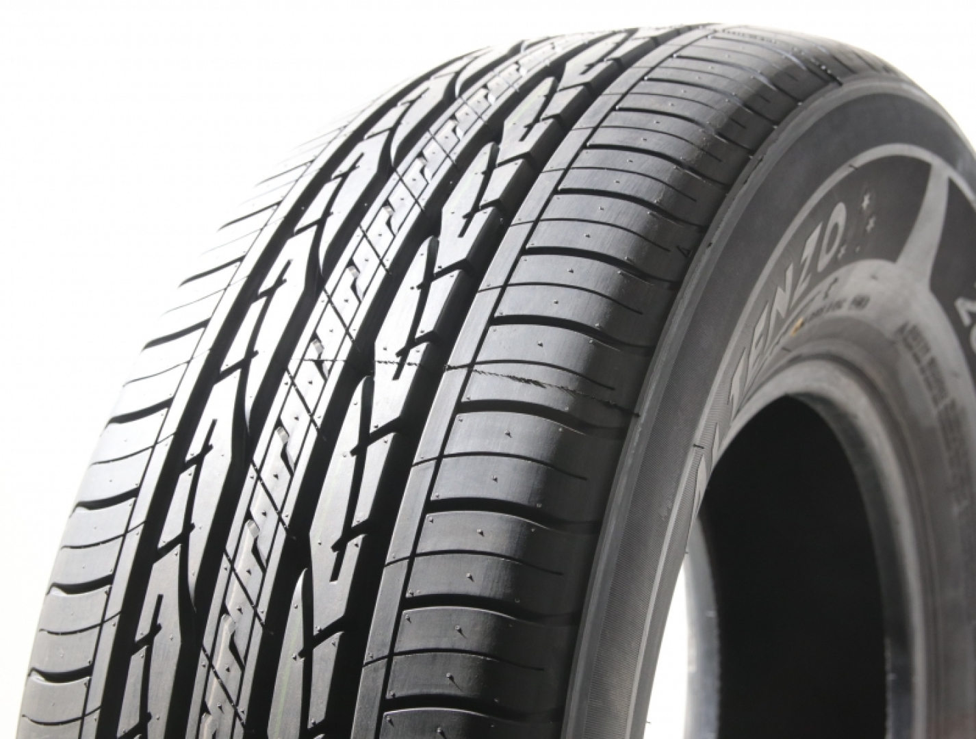 Altenzo Sports Explorer 265/70R18 116 H Летние шины