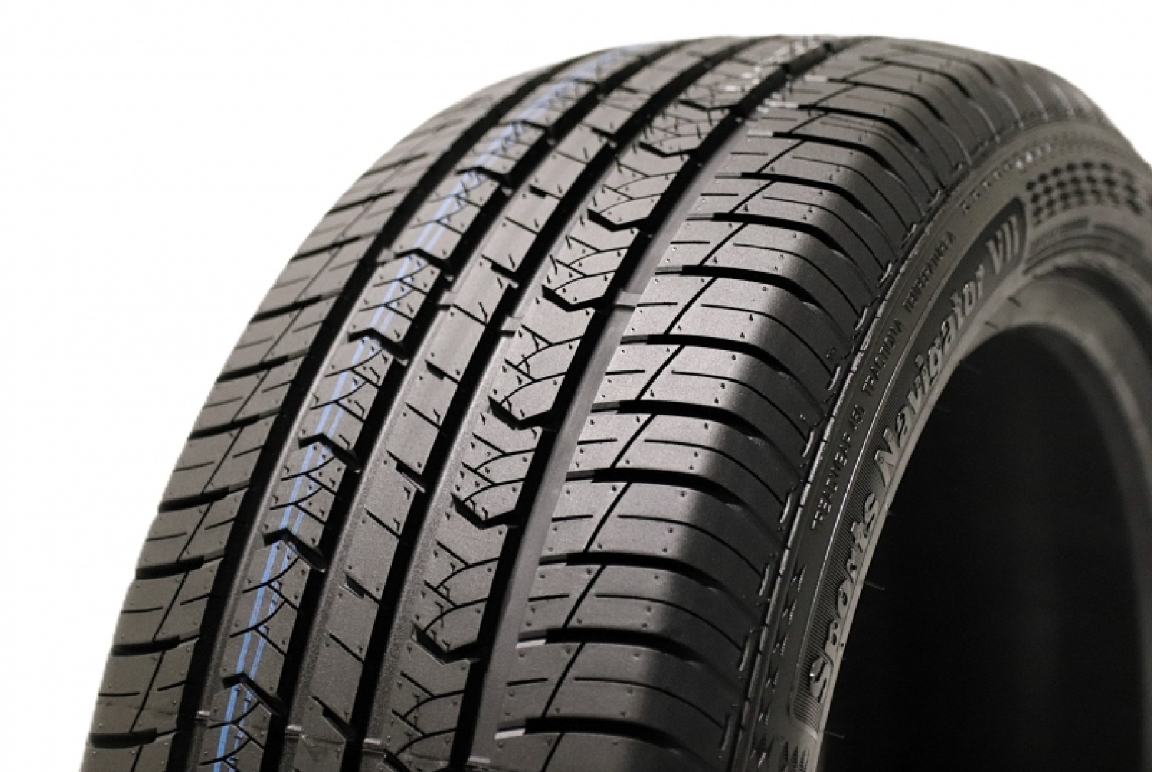 Altenzo Sports Navigator VII 225/55R19 99 V Suverehvid