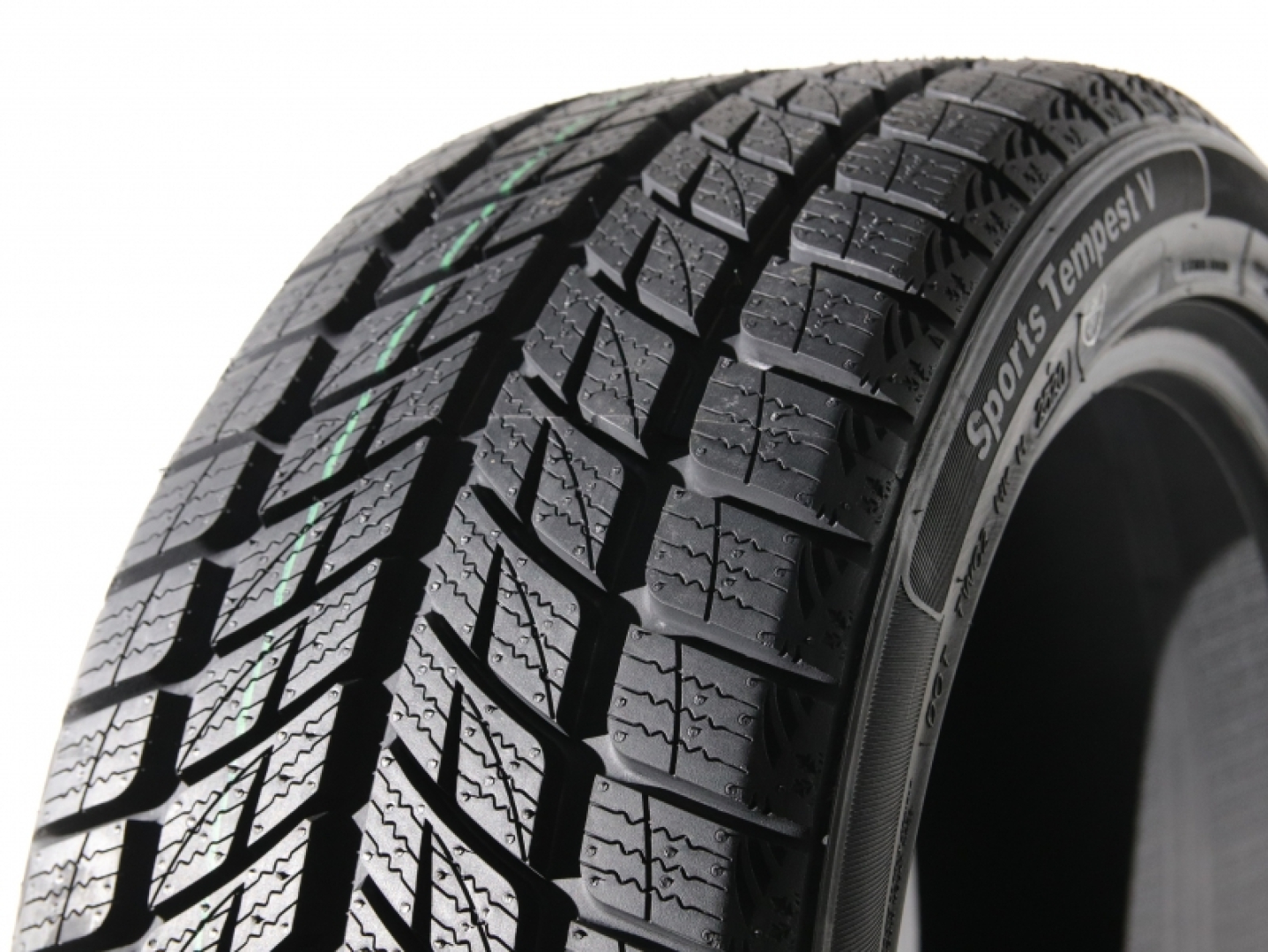 Altenzo Sports Tempest V 205/50R17 93 H Lamellrehvid