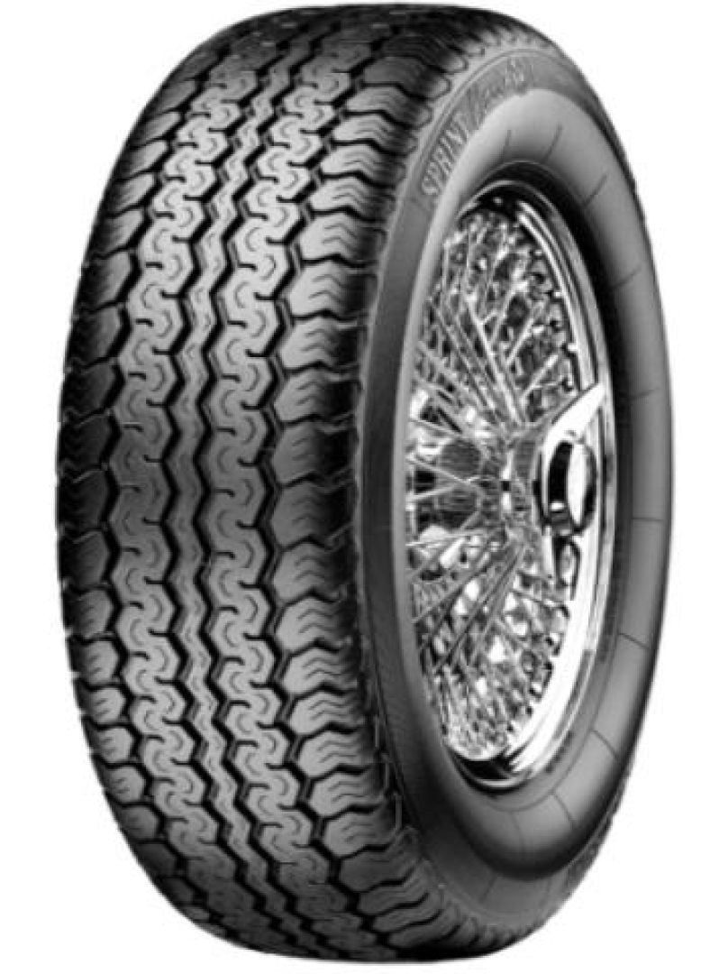 Vredestein SPRINT CLASSIC 185/70R15 89 H