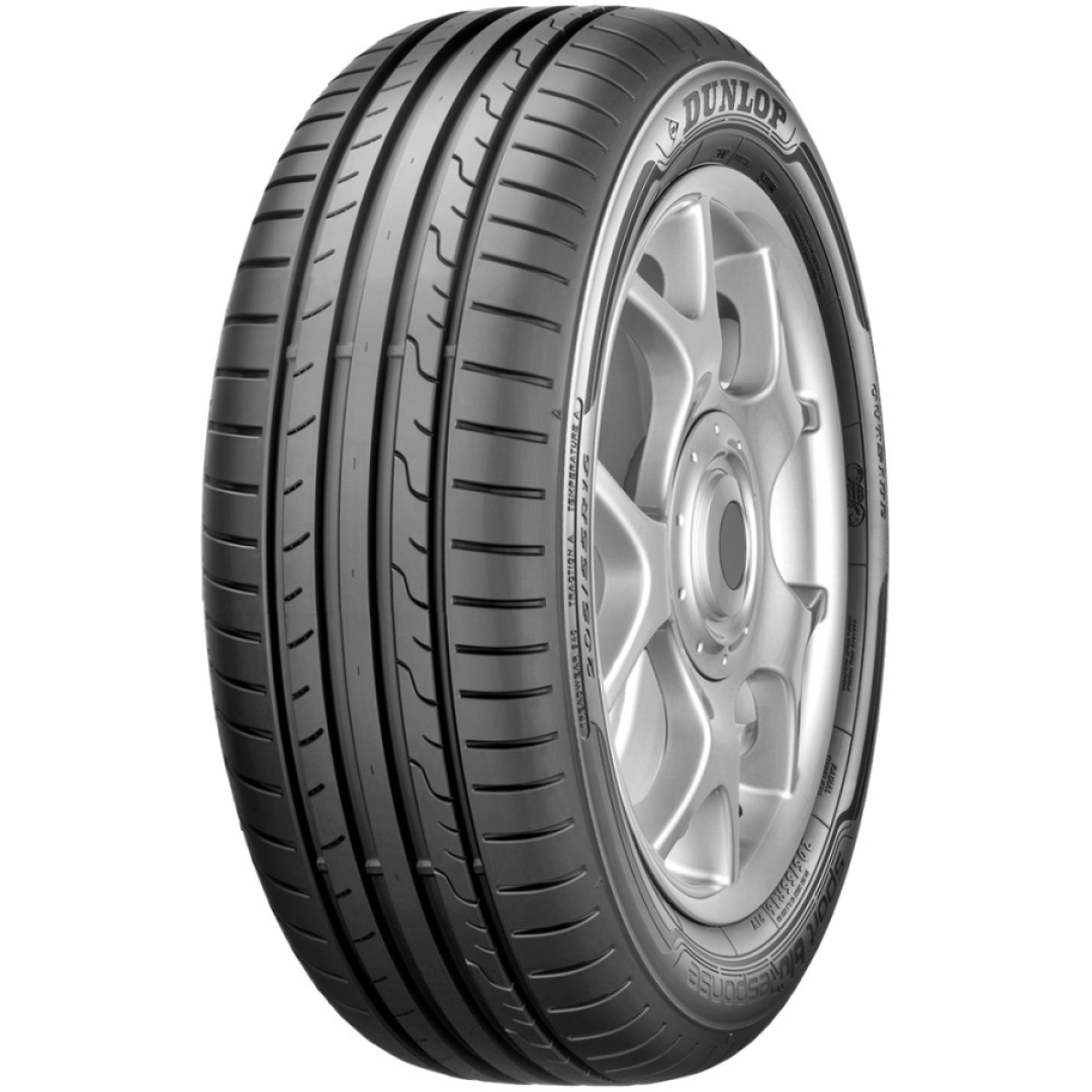 Dunlop SPT Blueresponse 185/60R15 84 H Suverehvid