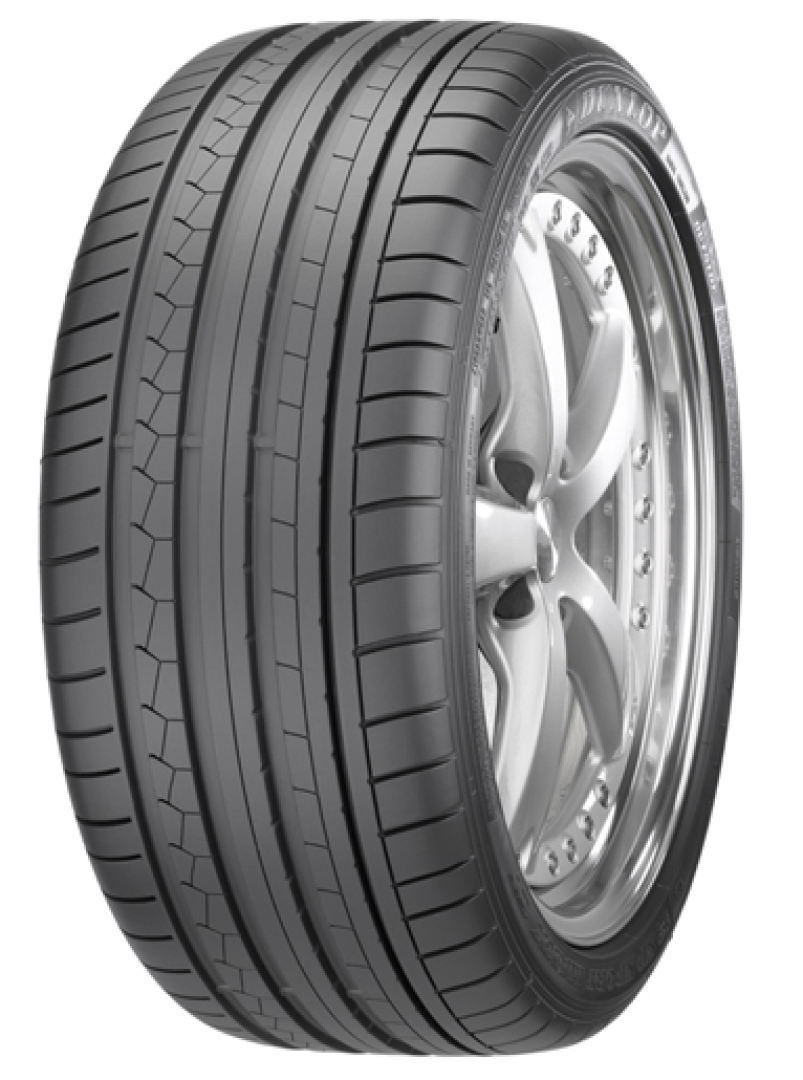 Dunlop SPT Maxx GT* ROF 275/35R19 96 Y Suverehvid
