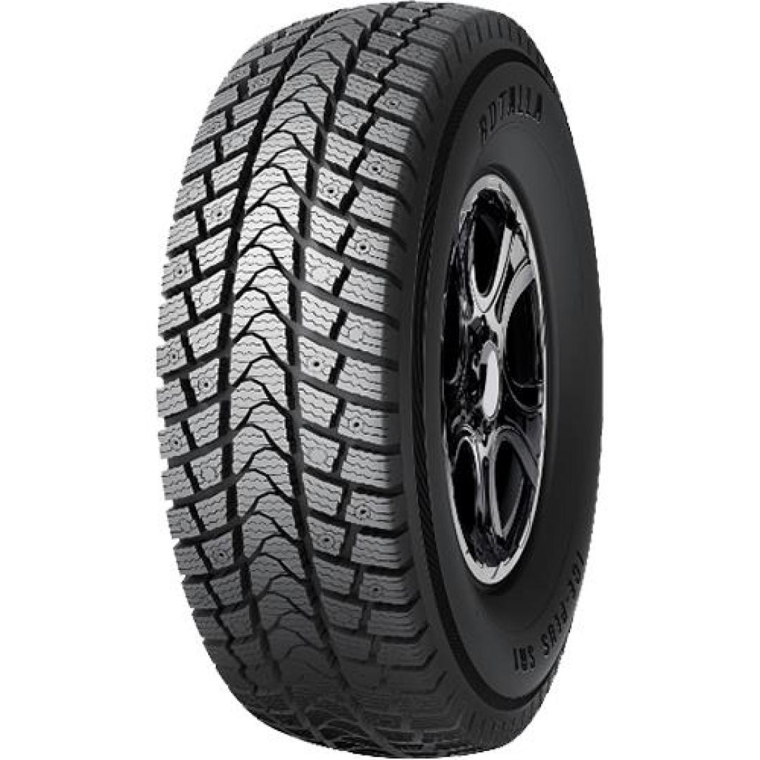 Rotalla SR1 165/80R13 94 Q Зажимные шины