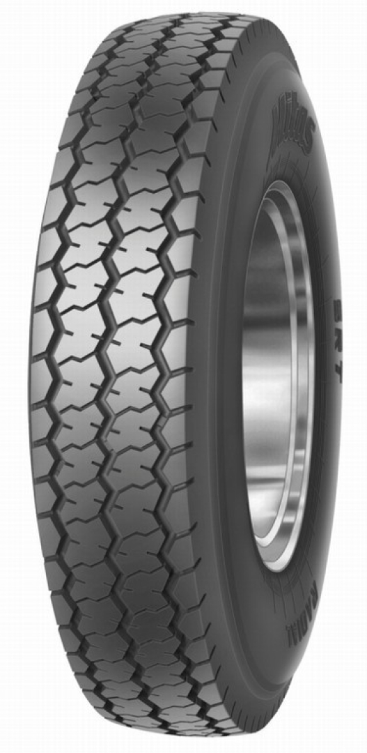 Mitas SRT2 275/90R22.5 153 G All-season tires