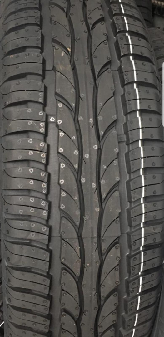 Kelly ST 195/65R15 91 T Летние шины