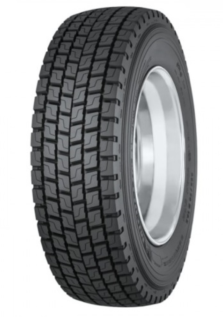 Doupro ST969 315/80R22.5 156/150 M All-season tires