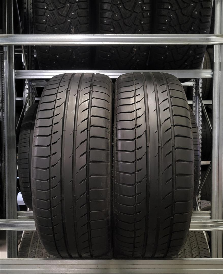 Gripmax STATURE H/T 235/50R19 99 V Летние шины