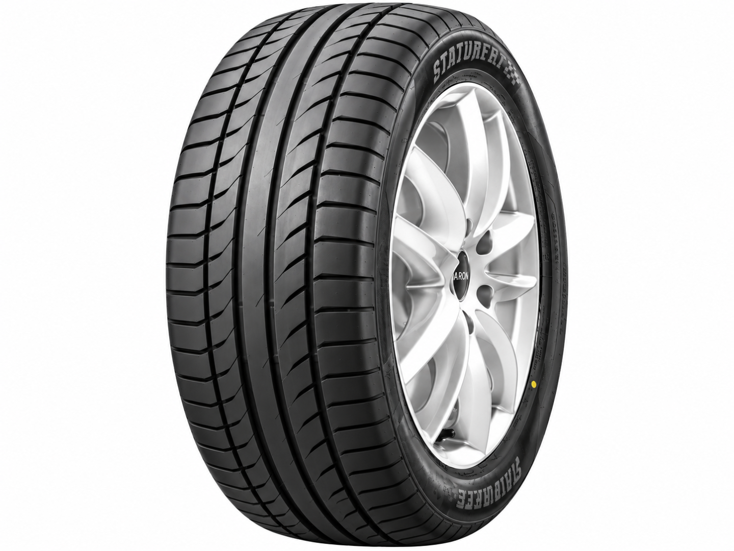 Gripmax STATURE H/T 235/65R17 108 V RP