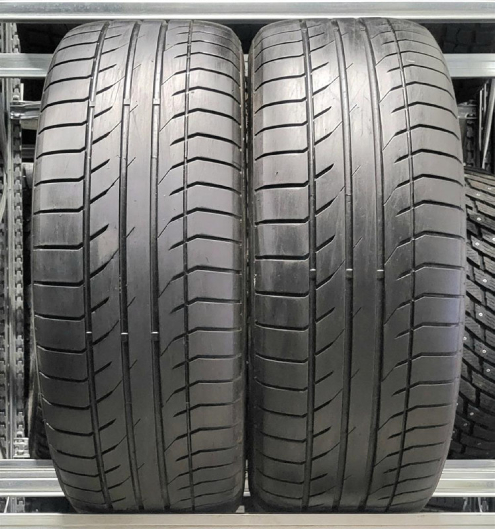 Gripmax STATURE H/T 255/55R19 111 Y Летние шины