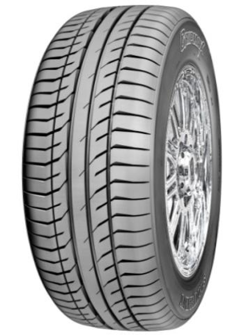 Gripmax STATURE HT 255/60R17 110 V Suverehvid