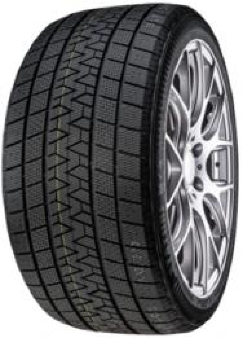 Gripmax Stature M/S 265/45R20 108 V Friction tires