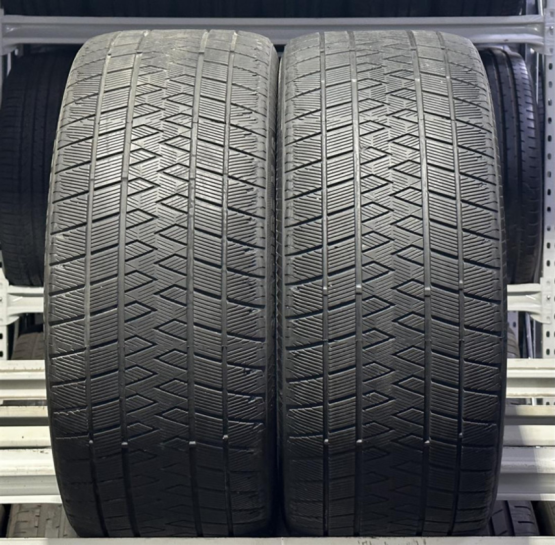 Gripmax Stature M/S 275/40R21 107 V Friction tires
