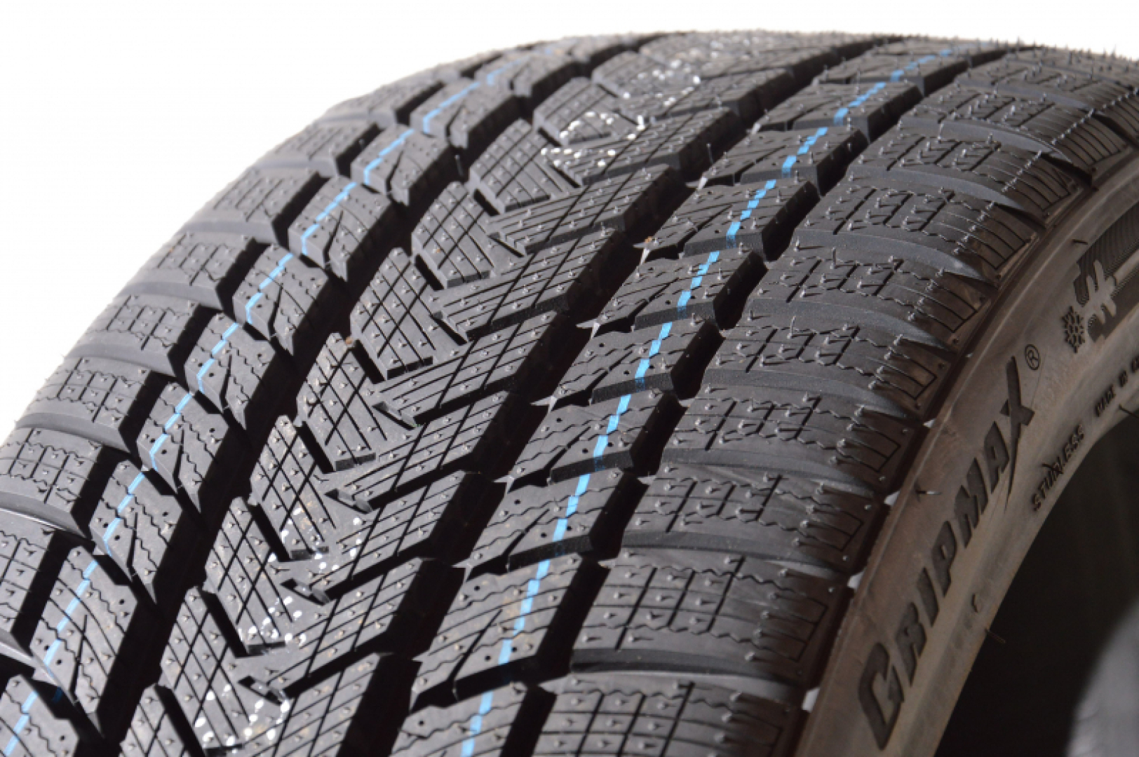 Gripmax Status Pro Winter 225/45R19 96 V Lamellrehvid