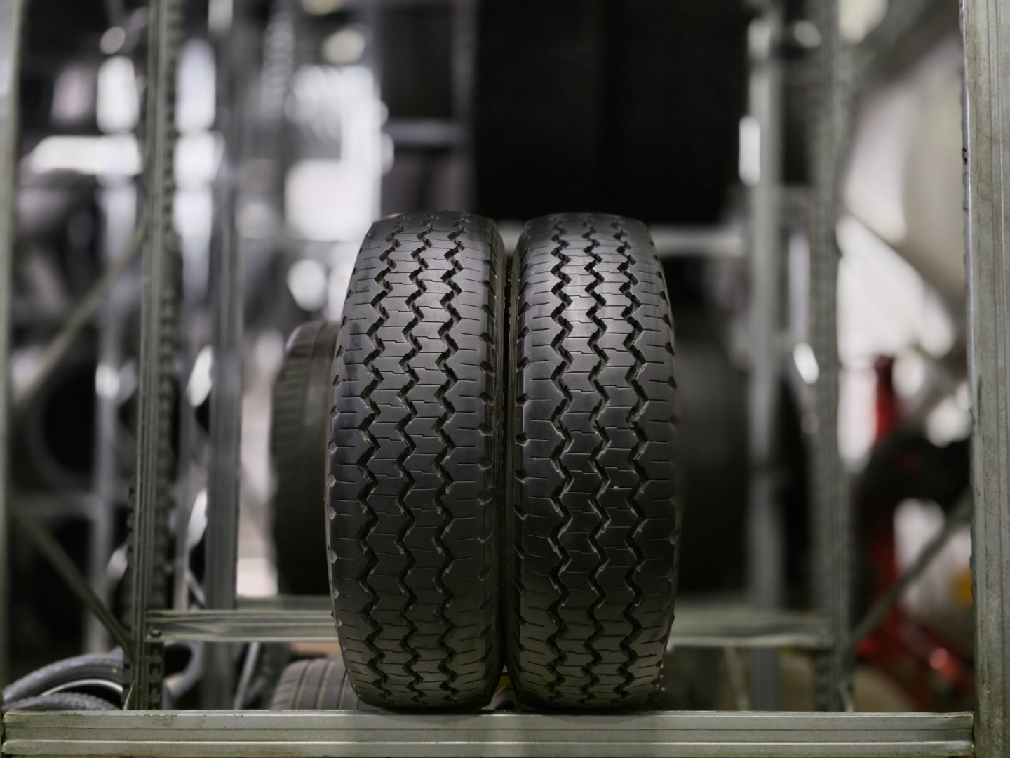 Kumho Steel Radial 856 195/75R16C 107/105 R Летние шины