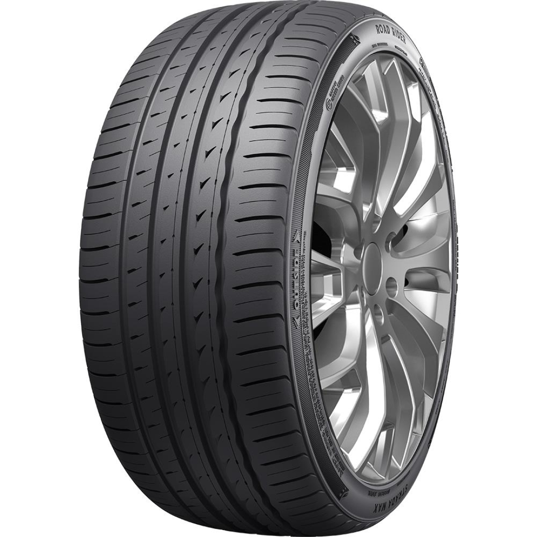 ROAD RIDER STRADA MAX 205/40R18 86 Y