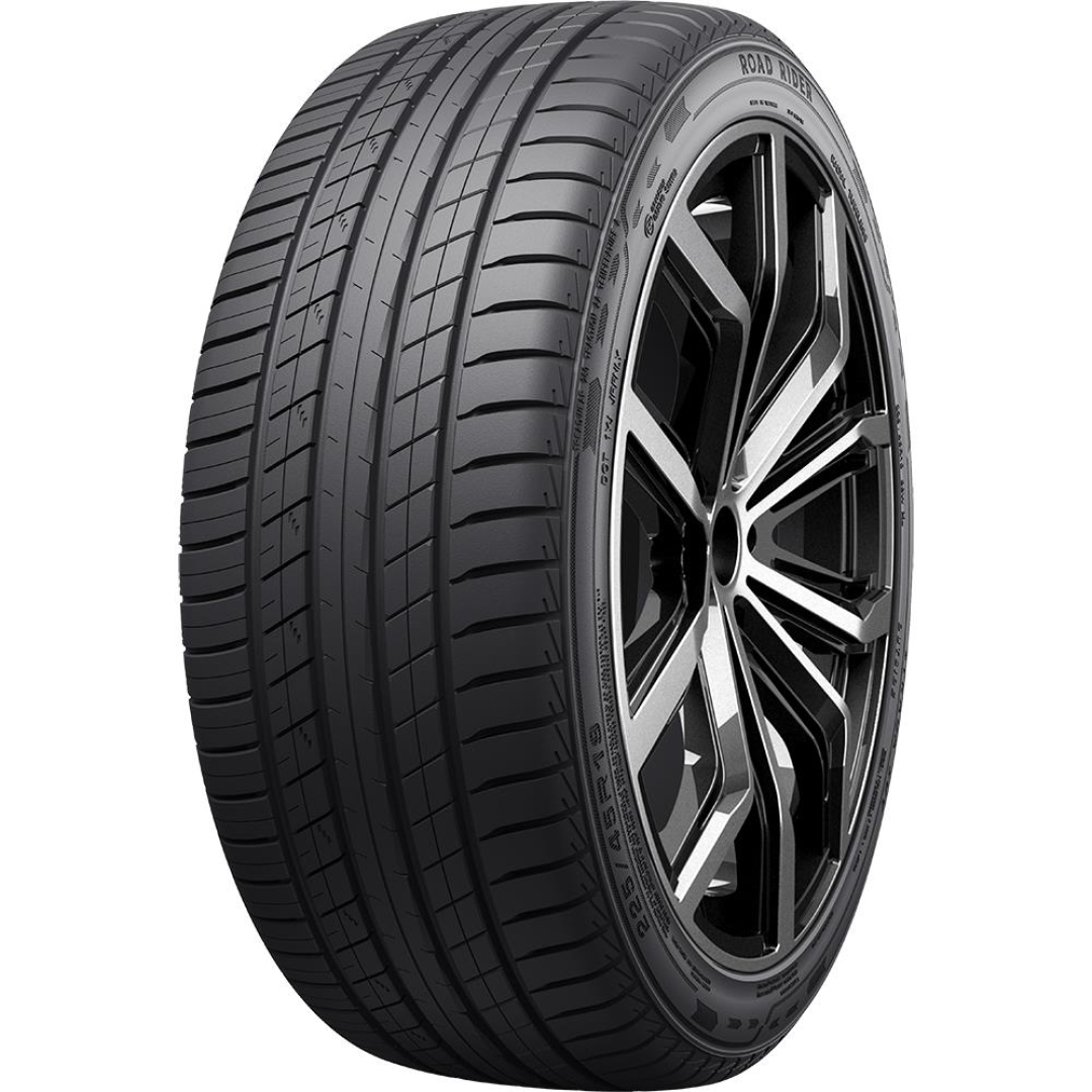 ROAD RIDER STRADA SUV 255/55R19 111 Y