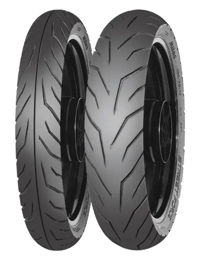 Mitas STREET FORCE 150/70R17 69 H All-season tires