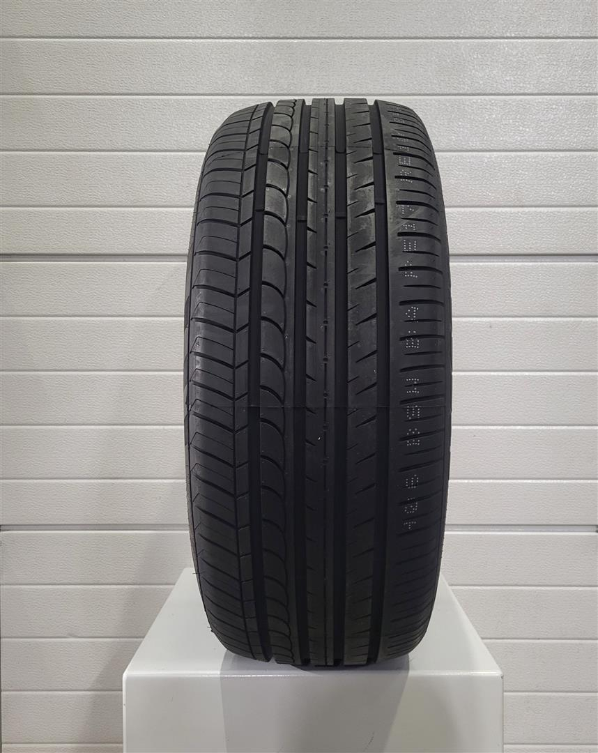Dynamo STREET-H MU02 255/50R19 107 Y Летние шины