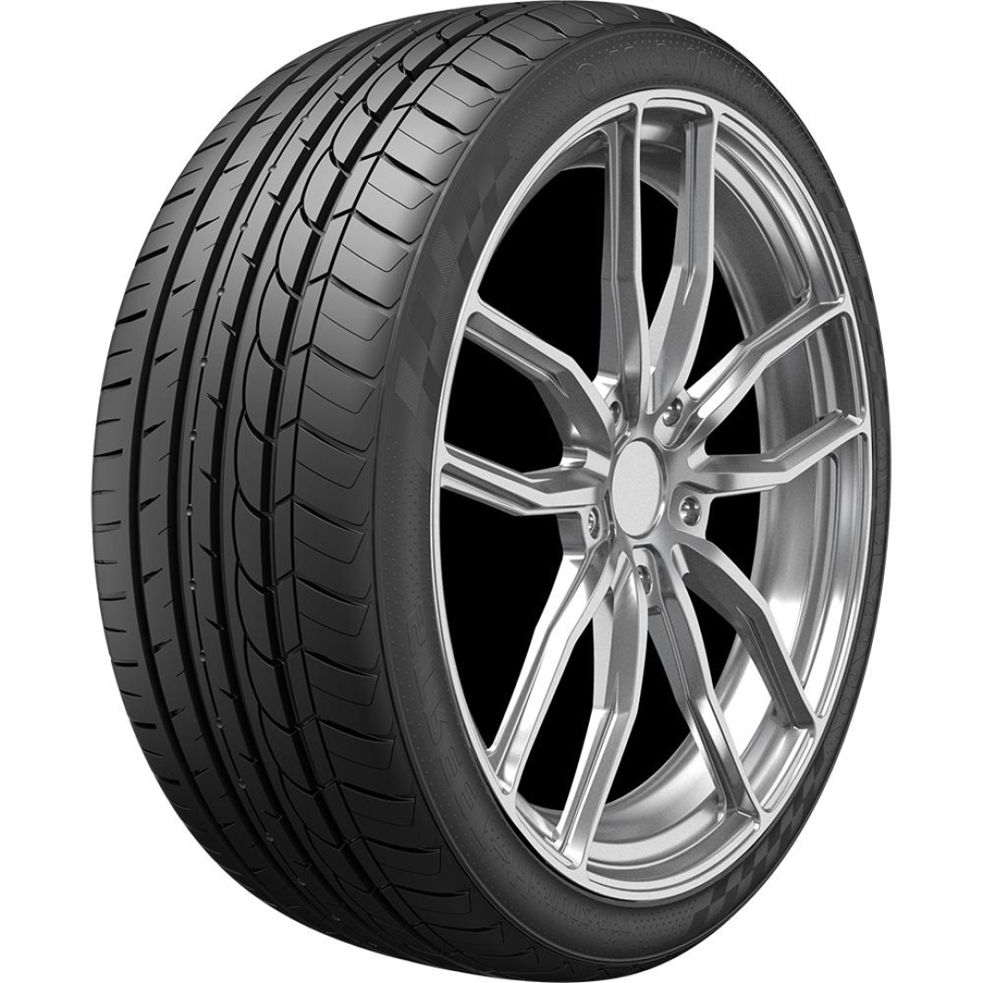 Dynamo STREET-H MU02 RFT 225/45R17 94 W RP