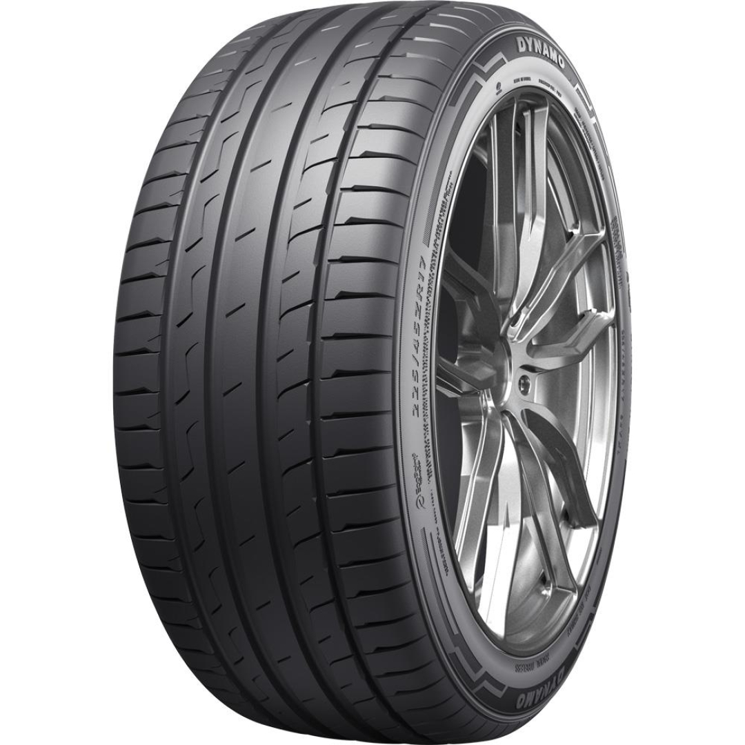 Dynamo STREET-H MU71 255/35R19 96 Y RP