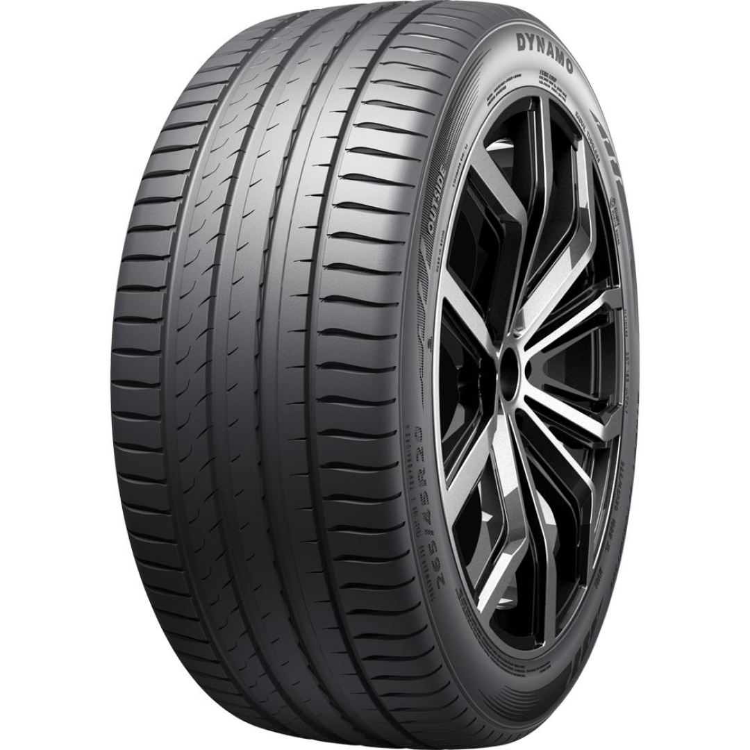 Dynamo STREET-H PURSUIT SUV 315/30R22 107 W RP
