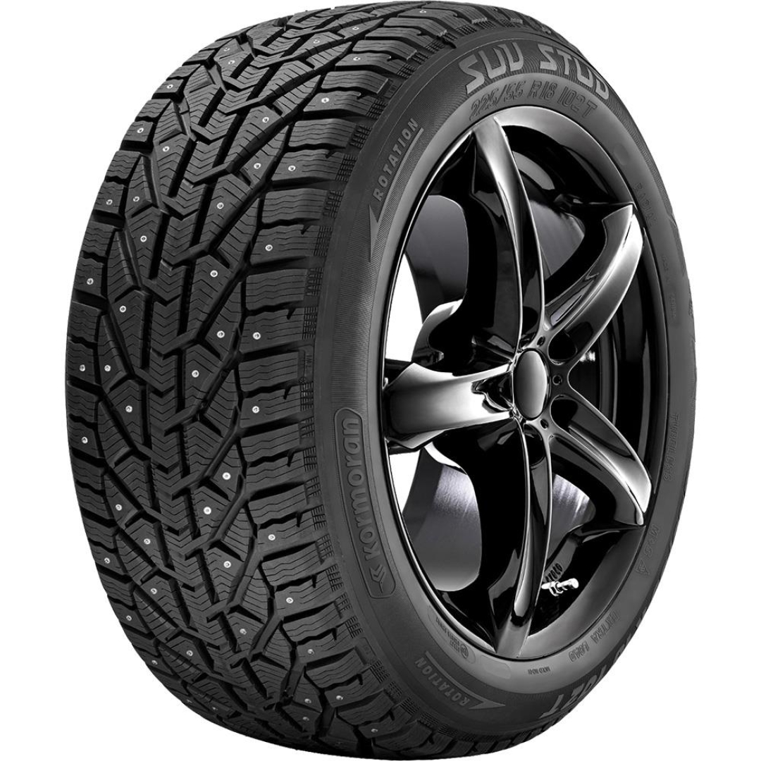 Kormoran Stud 2 185/60R15 88 T Naastrehvid