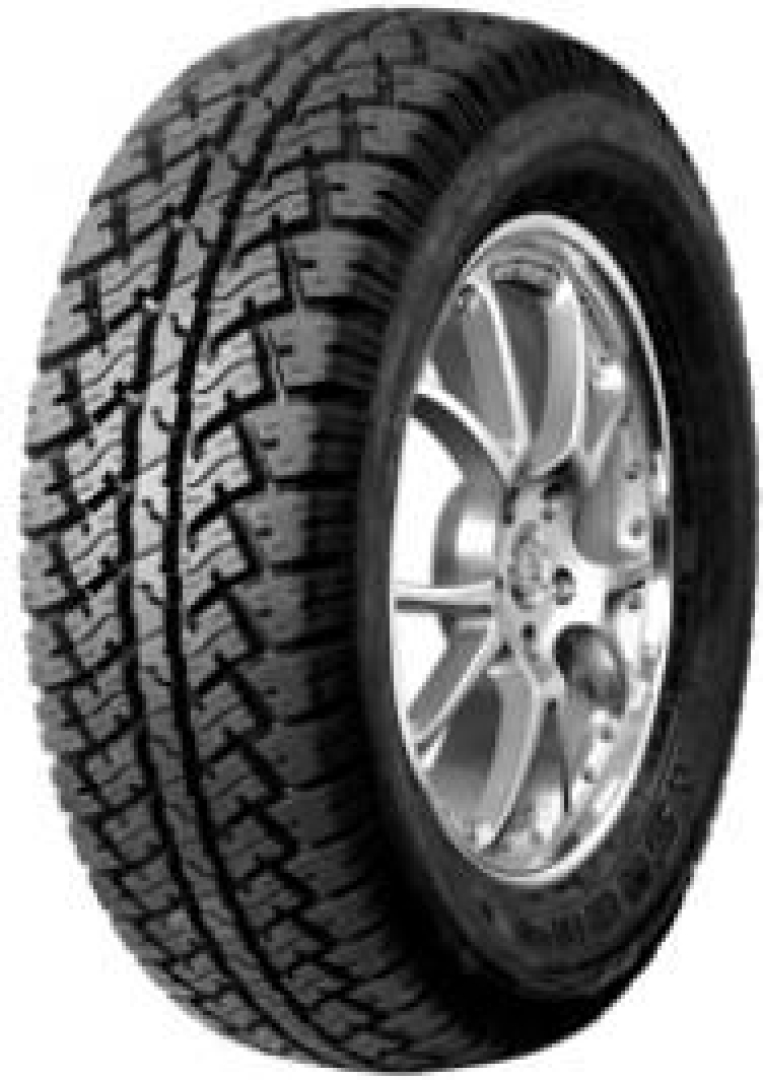 Maxtrek SU-800 275/70R16 114 S Suverehvid