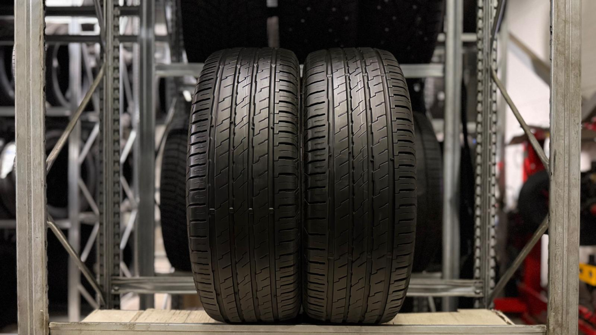 Point S Summer S 235/60R18 103 V Summer tires
