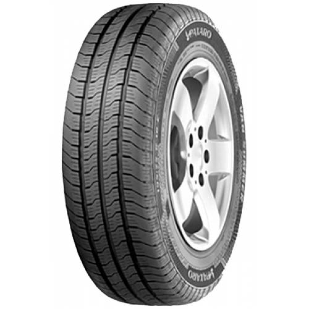 PAXARO SUMMER VAN 215/65R16C 109/107 R Летние шины