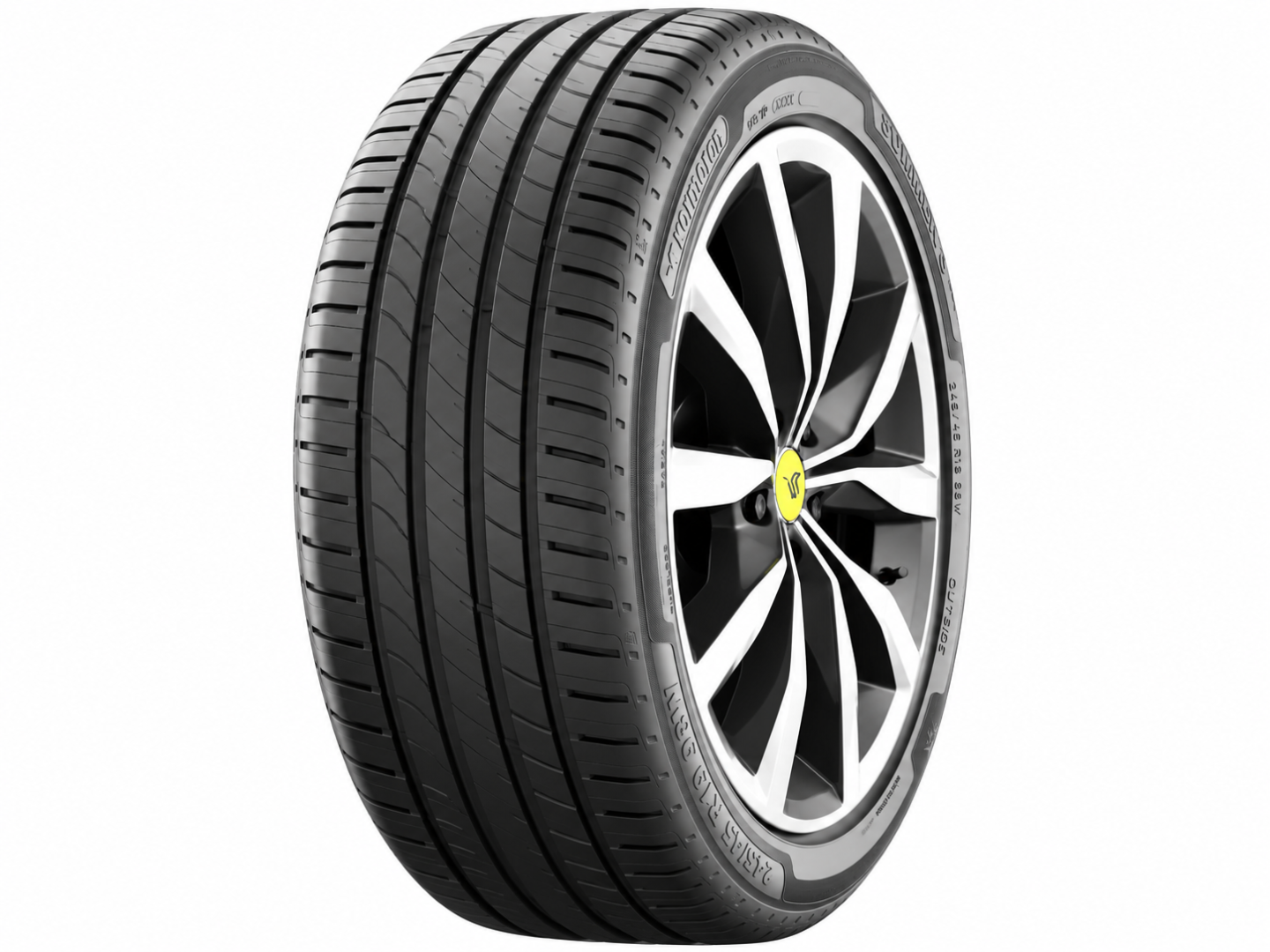 Kormoran Summer3 SUV 215/65R16 102 H Летние шины