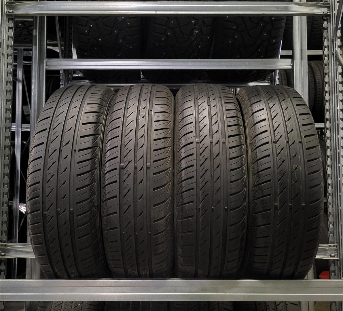 Point S Summerstar 3 175/65R14 82T Suverehv