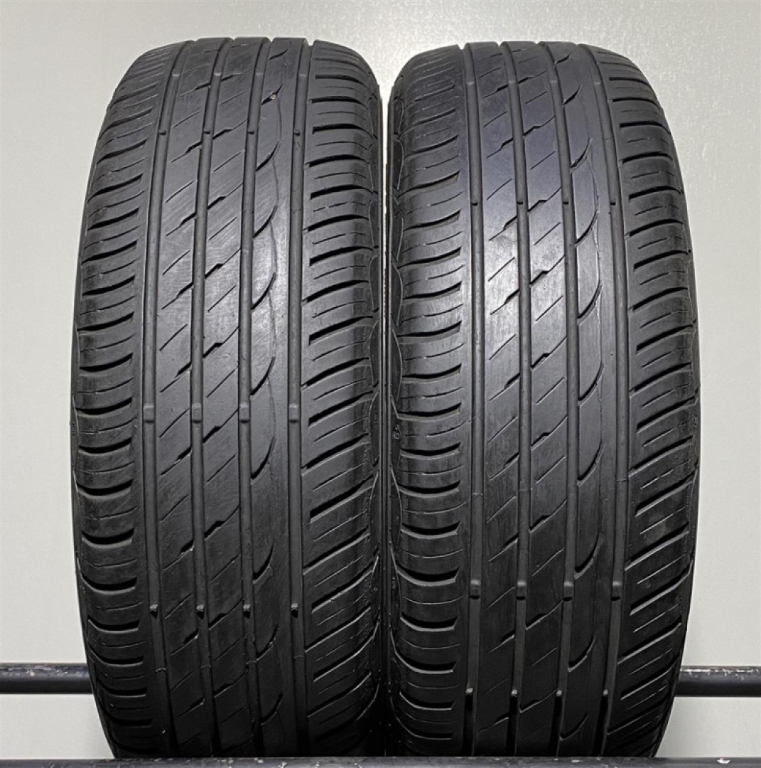 Point S SummerStar Sport 3 205/65R15 94 H Suverehvid