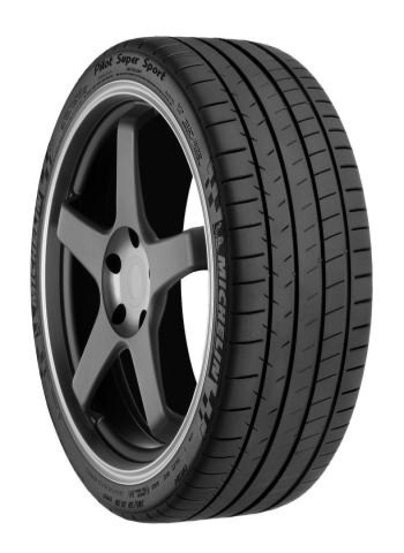 Michelin SUPER SPORT 295/30R22 103 Y Summer tires
