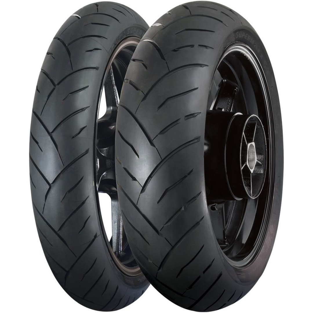 Maxxis Supermaxx ST MAST2 160/60R17 69 W Всесезонные шины