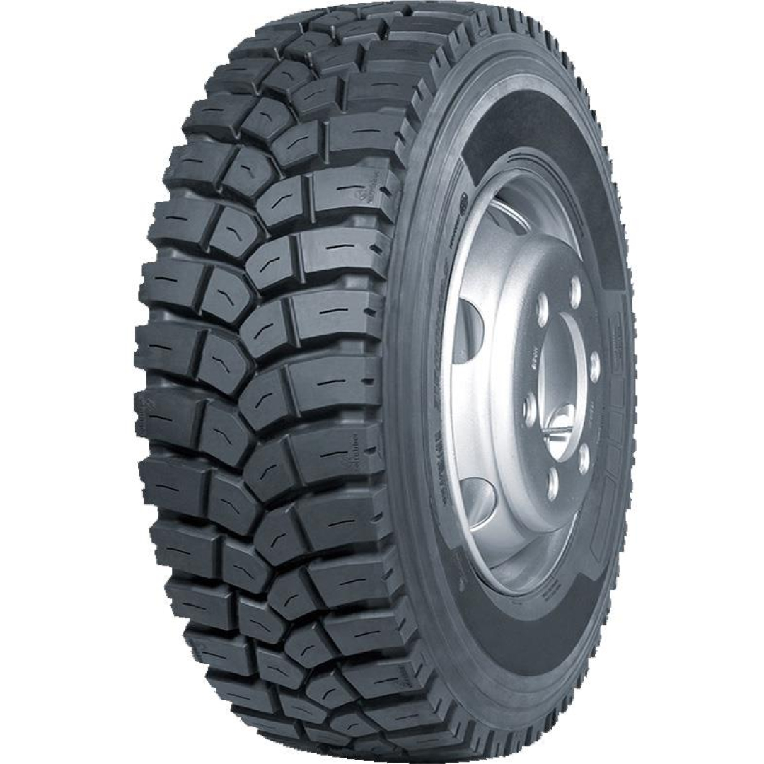 Goodride SupTrac X1 315/80R22.5 157/154 K