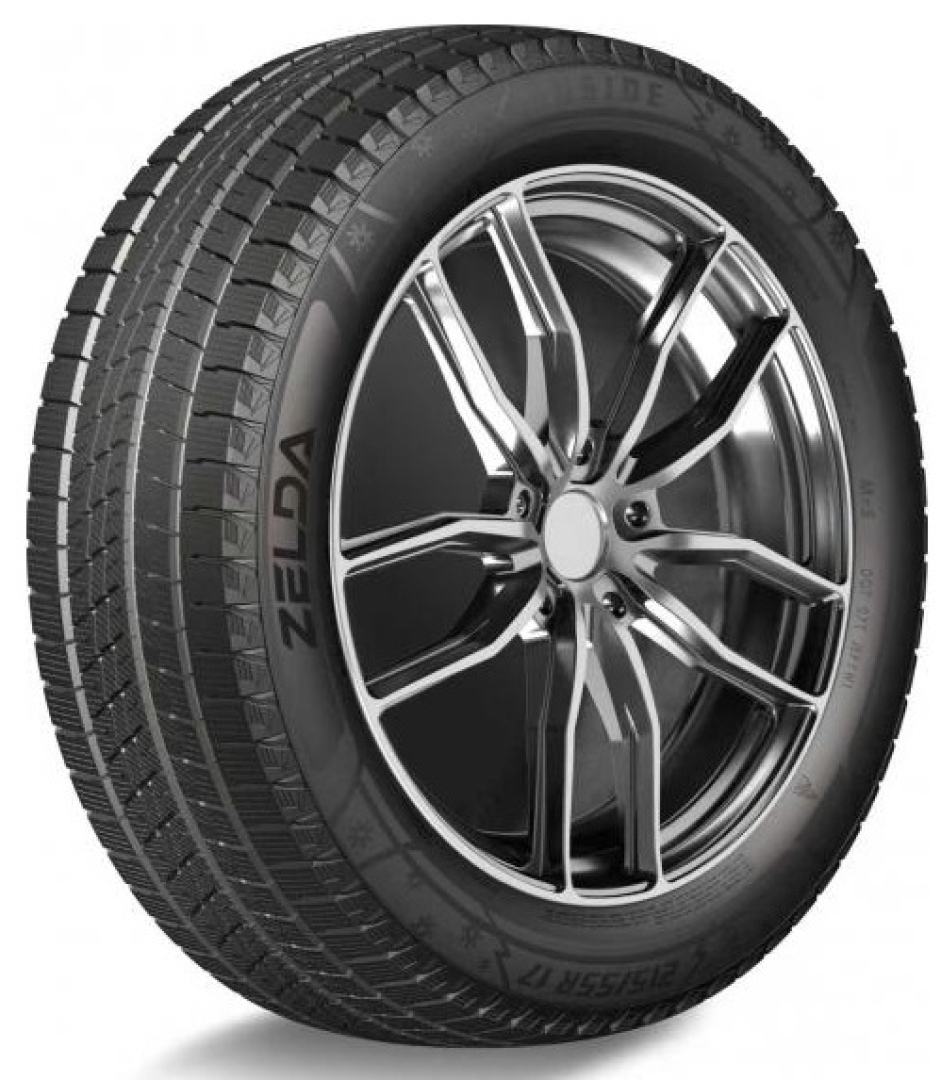 ZELDA SURATE ICE03 255/50R20 109 H Friction tires