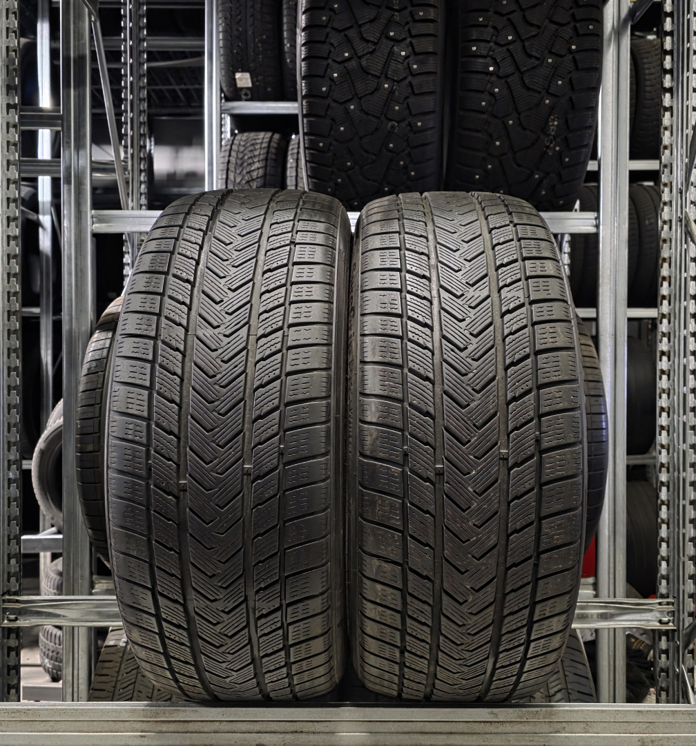 Gripmax SUREGRIP PRO WINTER 245/45R20 103 V Lamellrehvid
