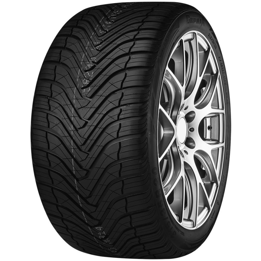 Gripmax SUREGRIP A/S 295/35R21 107 W RP